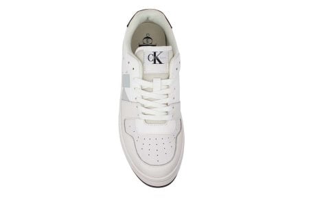 gynaikeio sneaker calvin klein yw0yw01641 01w 5