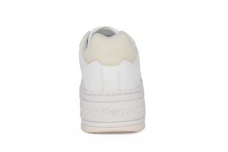 gynaikeio sneaker calvin klein yw0yw01641 0ld 3