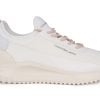 gynaikeio sneaker calvin klein yw0yw01665 0le