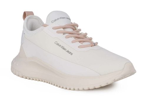 gynaikeio sneaker calvin klein yw0yw01665 0le 2