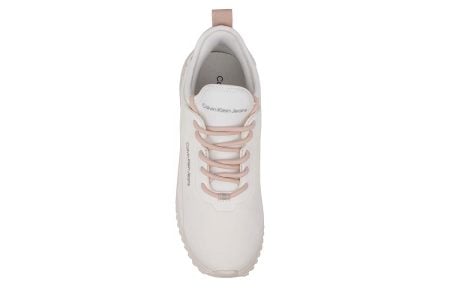 gynaikeio sneaker calvin klein yw0yw01665 0le 5