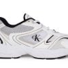 gynaikeio sneaker calvin klein yw0yw01807 01w