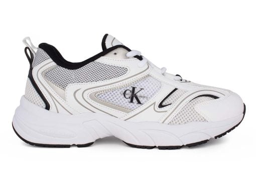 gynaikeio sneaker calvin klein yw0yw01807 01w