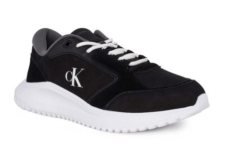 gynaikeio sneaker calvin klein yw0yw1145 0gp 2