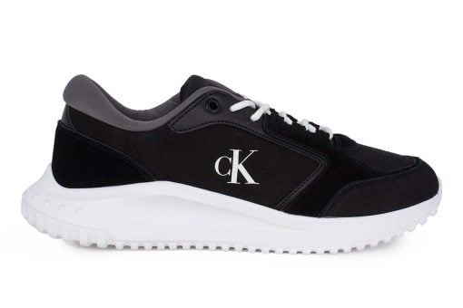 gynaikeio sneaker calvin klein yw0yw1145 0gp