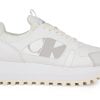 gynaikeio sneaker calvin klein ywoyw01642 0ld