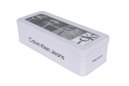 woman calvin klein socs white black gkri 3