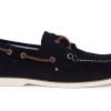 andriko loafers tommy hilfiger navy fm0fm05387