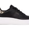 gunaikeio sneaker seven black u189s1613019