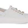 gunaikeio sneakers seven leyko u119r235208e