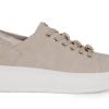 gunaikeio sneakers seven off white platina u119r23520a