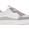 gynaiekeio sneaker calcin klein 01153