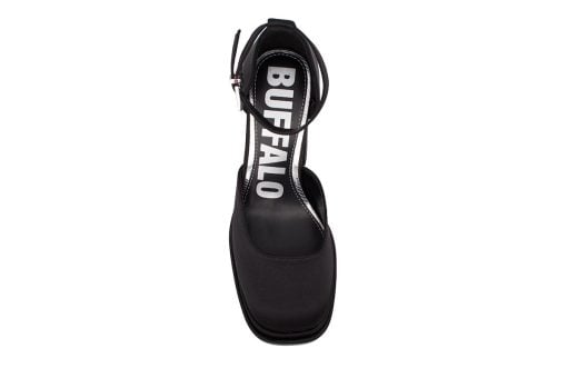 gynaikeio sandal buffalo may dorsay black bn12811941 4