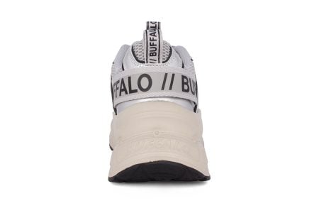 gynaikeio sneaker buffalo para silver bn16362961 3