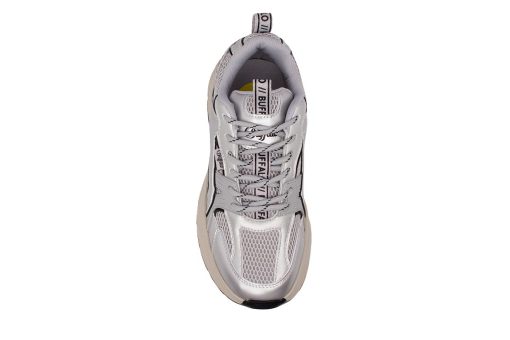 gynaikeio sneaker buffalo para silver bn16362961 5