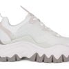 gynaikeio sneaker buffalo trail one white bn16305981