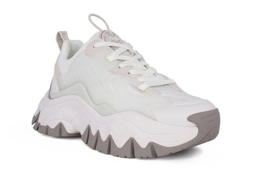 gynaikeio sneaker buffalo trail one white bn16305981 2