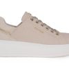 gynaikeio sneaker seven 004 nude