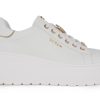 gynaikeio sneaker seven 131 white