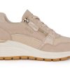 gynaikeio sneaker seven 756 beige