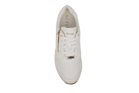 gynaikeio sneaker seven 756 white 4