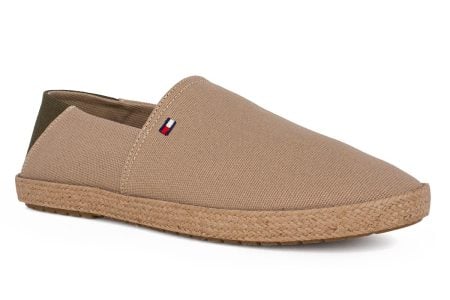 andriki espadrille tommy hilfiger fm0fn05353 aeg 2