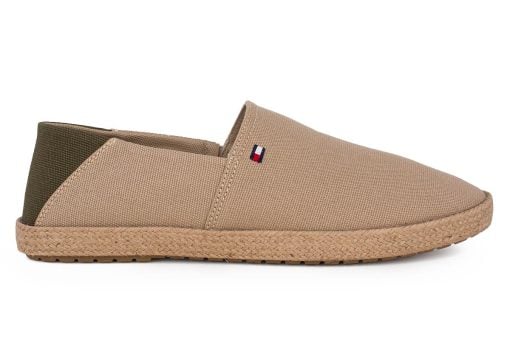 andriki espadrille tommy hilfiger fm0fn05353 aeg