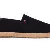 andriki espadrille tommy hilfiger fm0fn05353 bds