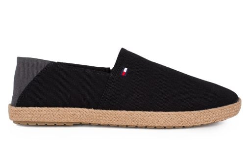 andriki espadrille tommy hilfiger fm0fn05353 bds