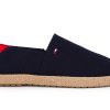 andriki espadrille tommy hilfiger fm0fn05353 dw5