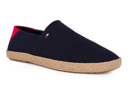 andriki espadrille tommy hilfiger fm0fn05353 dw5 2