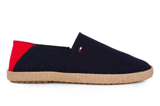 andriki espadrille tommy hilfiger fm0fn05353 dw5