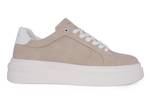 andriko sneaker renato garini 033 beige