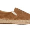 gynaikeio espadrille replay nash mark beige