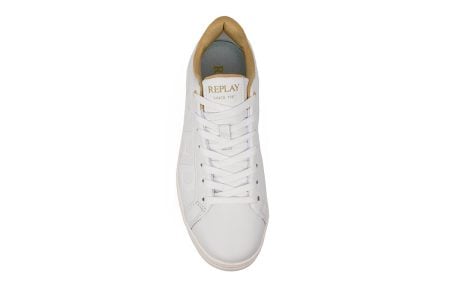 gynaikeio sneaker replay camden look leyko 4