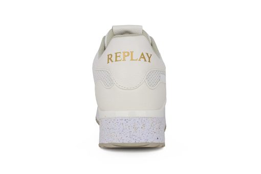 gynaikeio sneaker replay penny wave2 leyko 3