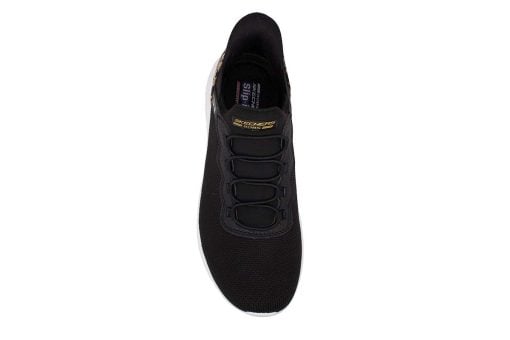 gynaikeio sneaker skechers 117499 blk mayro 4