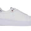 gynaikeio sneaker uspolo cody011 whi sil01