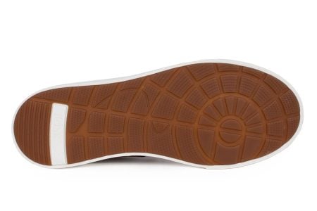 andriko sneaker boss shoes bc121a cognac 3