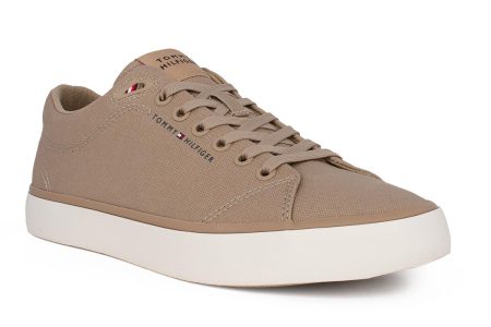 andriko sneaker tommy hilfiger fm0fm05396 aeg mpez 2