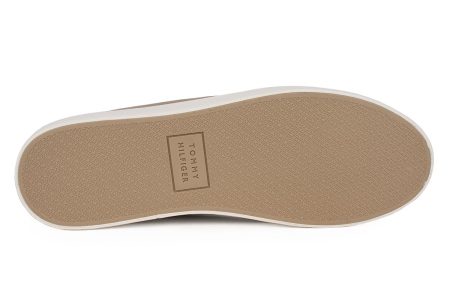 andriko sneaker tommy hilfiger fm0fm05396 aeg mpez 4
