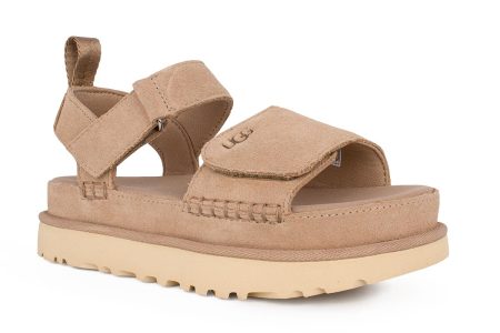 gynaikeio flatform ugg goldenstar w1136783 san 2
