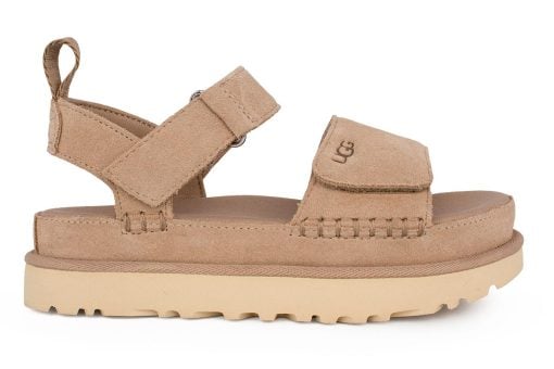 gynaikeio flatform ugg goldenstar w1136783 san