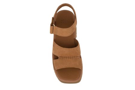 gynaikeio flatform ugg new hights w1167475 che 4