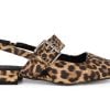 gynaikeio sandali seven 421 leopard