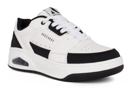 gynaikeio sneaker skechers leyko mayro 177710 wbk 2