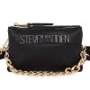 gynekeia tsanta steve madden Bnicco black