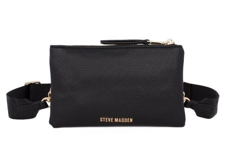 gynekeia tsanta steve madden Bnicco black 3