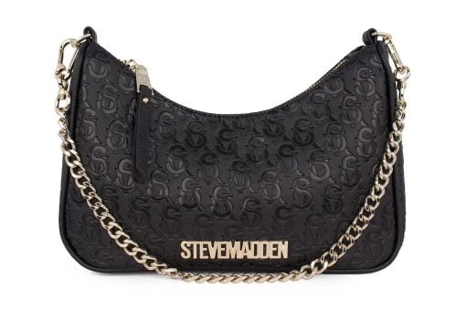 gynekeia tsanta steve madden Bvice E black 4