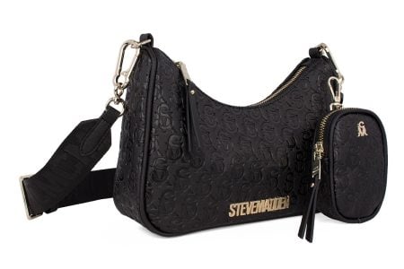 gynekeia tsanta steve madden Bvice E black 5